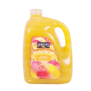 LANGERS 알폰소 망고넥타 3.78L