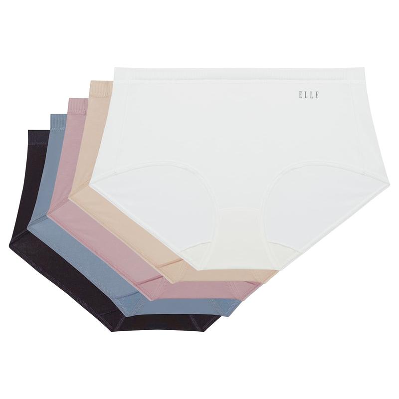 ELLE SOFT MODALPANTY 5 XL