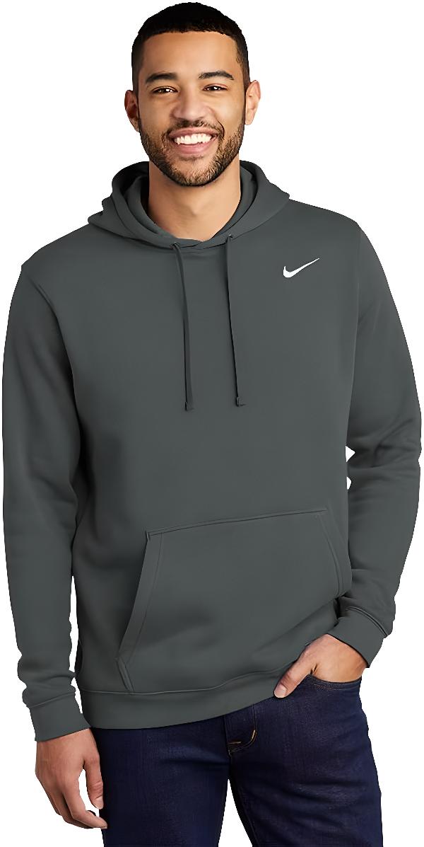 NIKE MEN LS HOODIE CJ1611