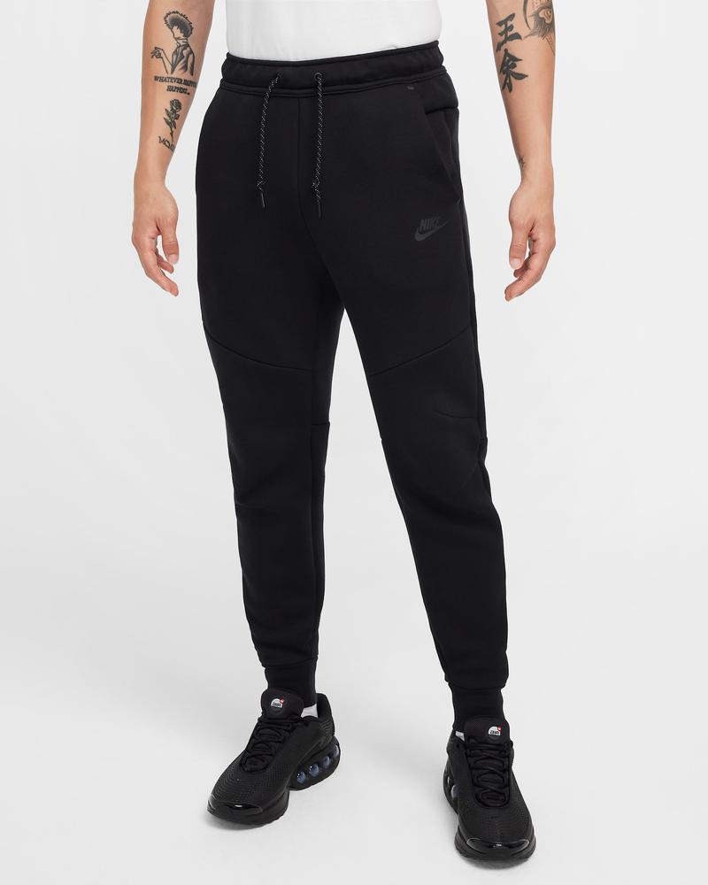 NIKE MEN FLEECE JOGGER