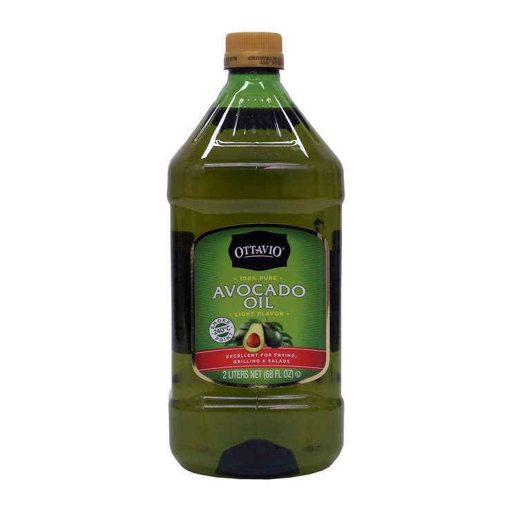 Ottavio 아보카도 오일 2L