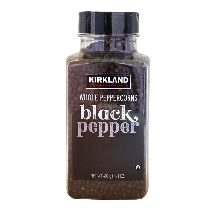 Kirkland Signature통후추 400g