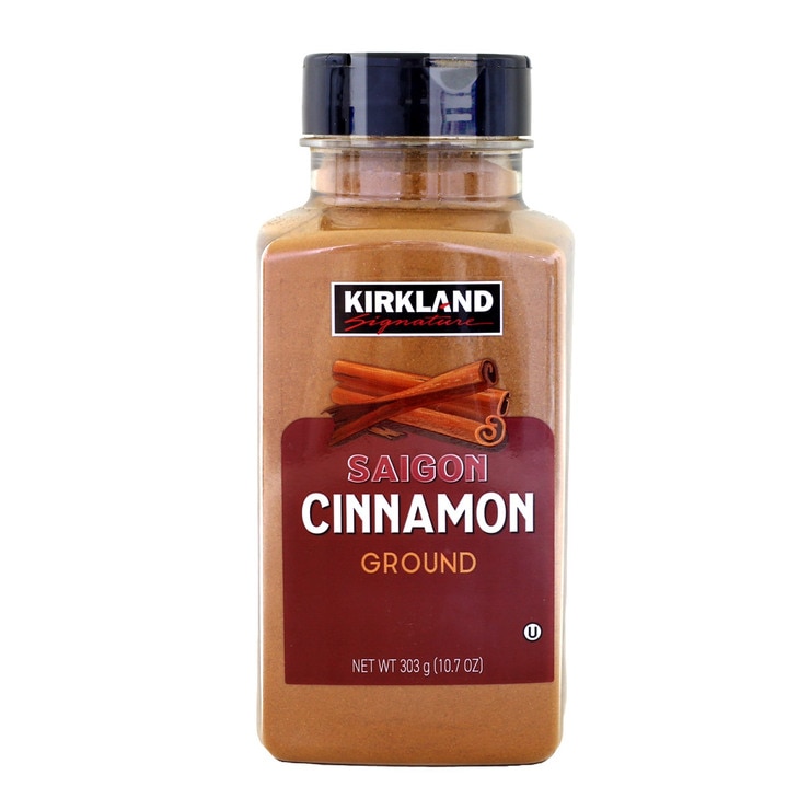 Kirkland Signature계피가루 303G