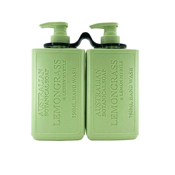 오스트레일리안 보태니컬 핸드워시750ml x 2
