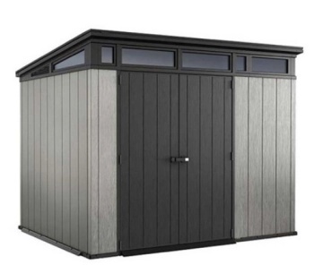 KETER 케터 조립식 창고 216X218X226CM