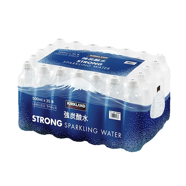 KS 탄산수 500ml x 35
