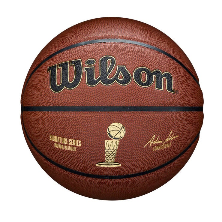 윌슨 NBA 얼라이언스 시그니쳐 농구공