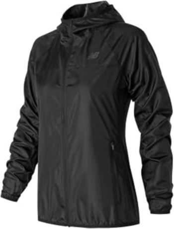 NEW BALANCE 여성 후드 자켓 S,M,L,XL US SIZE