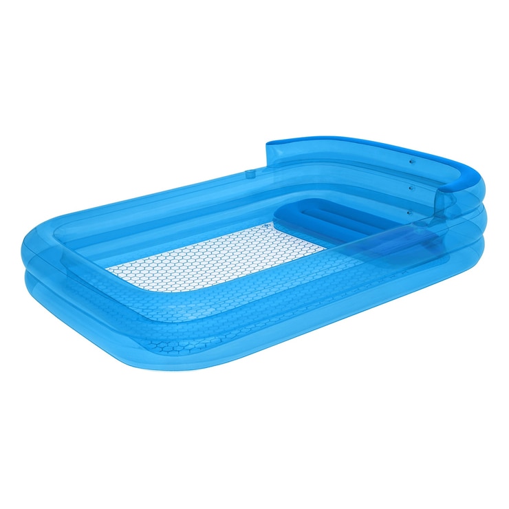 H20GO! 패밀리 라운지 풀장