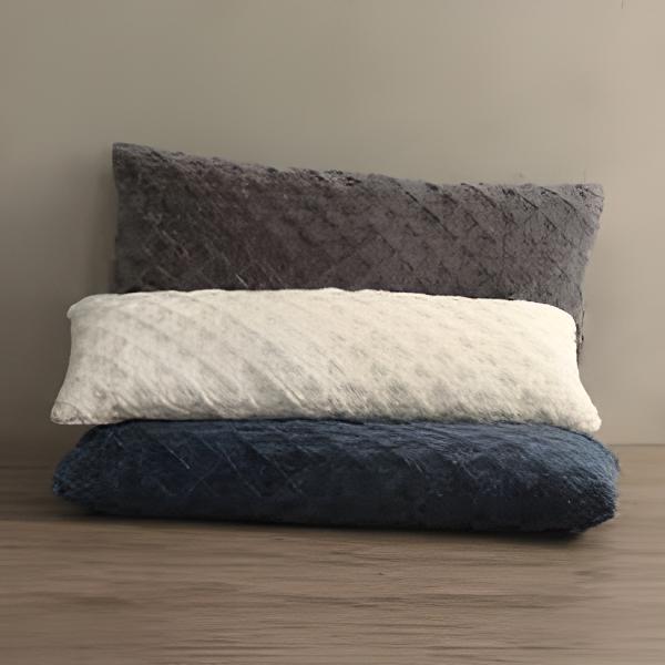 CASUAL LIVING 극세사 바디 필로우 50 X 121CM