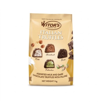 WITORS 이탈리안 트러플 1000G