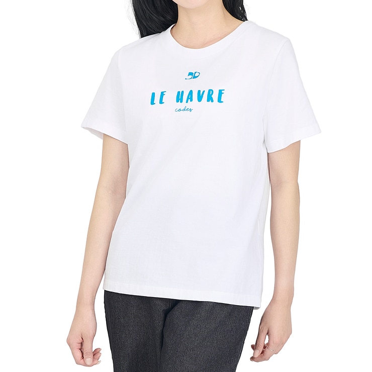 코데즈컴바인 여성 반소매 티셔츠