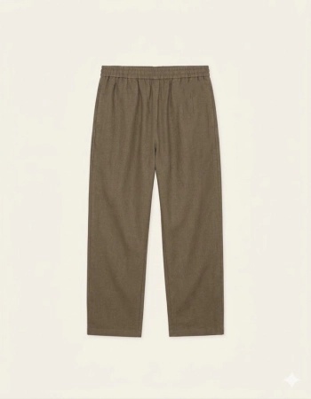 UNIONBAY 키즈 면 바지 XS, X, M, L US SIZE