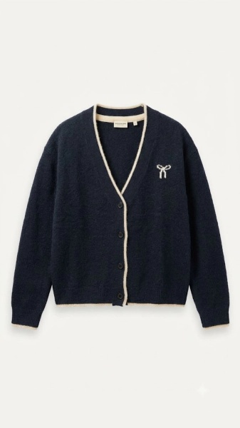 SCOTCH&SODA 여성 가디건 S,M,L US SIZE
