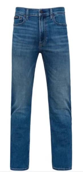 CALVIN KLEIN JEANS 남성 청바지 30-38 US SIZE