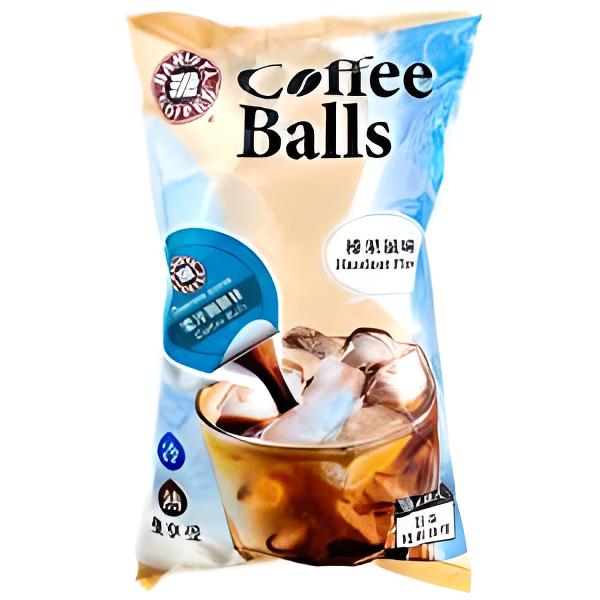 Barista Coffee 헤이즐넛 커피볼(액상커피) 40개입