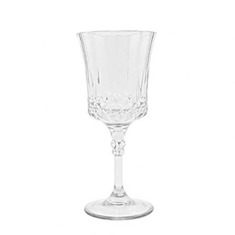 GL GLASS FANCY STRG 28P