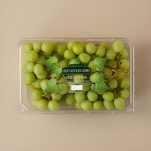 씨없는 청포도(1.36KG) 원산지: 페루