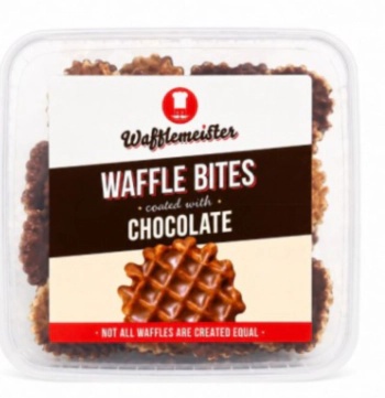 WAFFLEMEISTER 와플바이츠700G