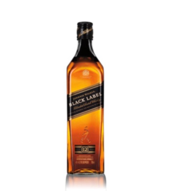 JOHNNIE WALKER 블랙 / 영국 700ML