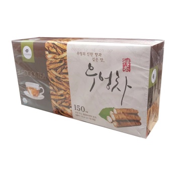 VONBEE 우엉차 1G X 150