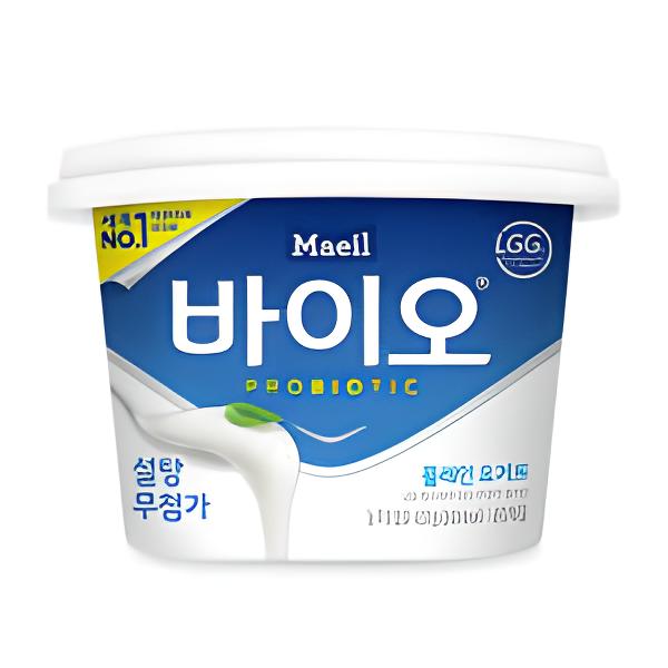 매일바이오 플레인 요거트 300GX6