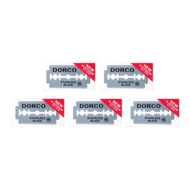 도루코 면도칼 ST-300 10매입 10갑