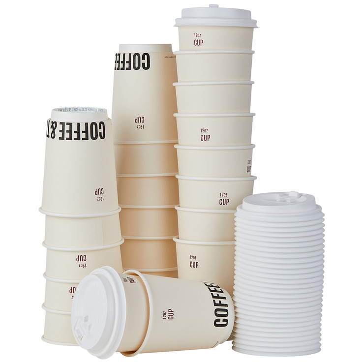 삼풍 이중단열 커피컵 354ml x 80개