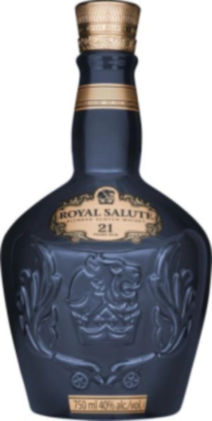 ROYAL SALUTE 21년 700ML