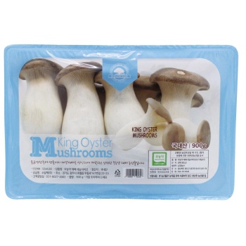 무농약 새송이 버섯(900G) 원산지:국내산