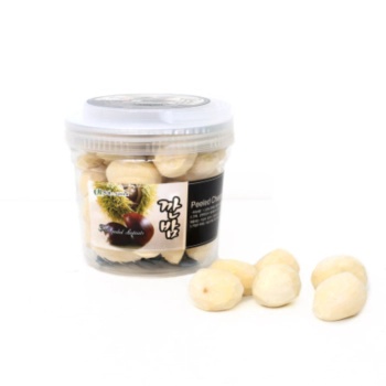 깐밤(450G) 원산지:국내산