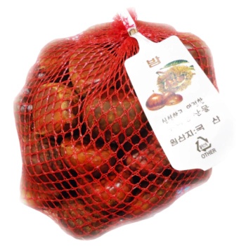 밤1망 (2KG) 원산지:국내산