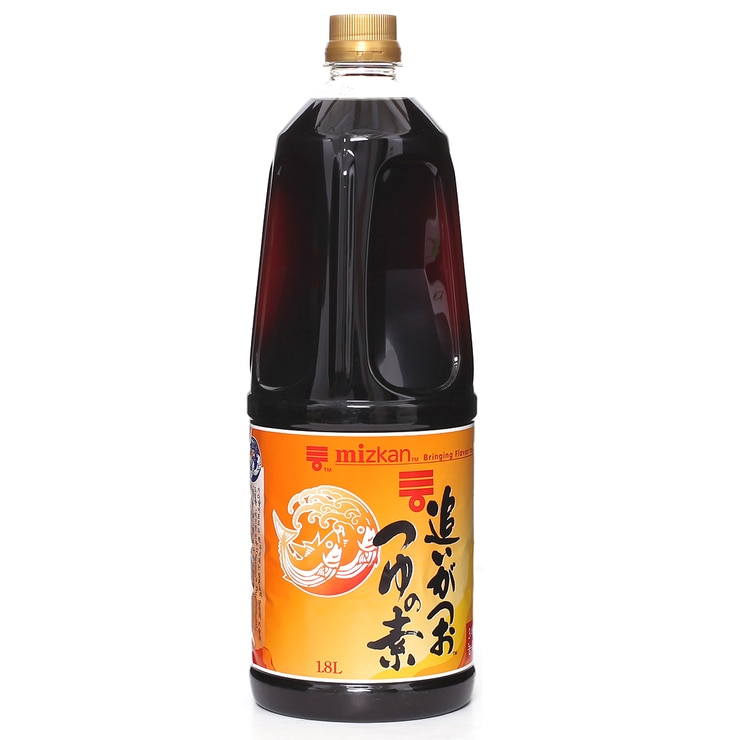미즈칸 쯔유 1.8L