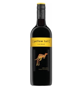 옐로우테일 쉬라즈 750ML