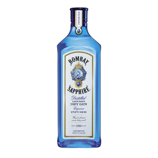 BOMBAY SAPPHIRE 런던 드라이 진 1L