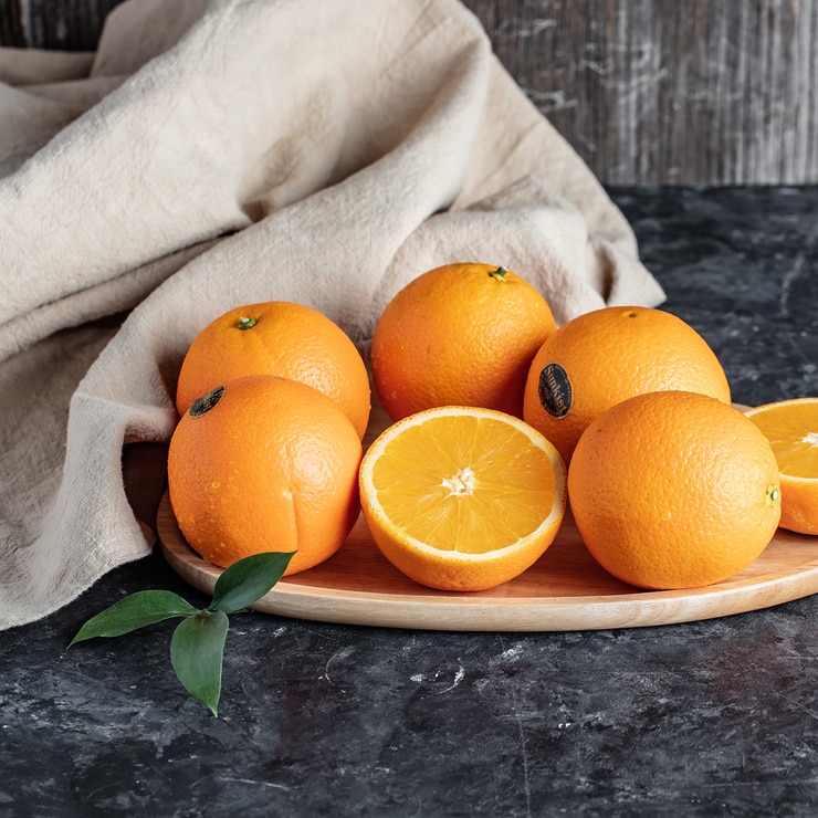 썬키스트 고당도 오렌지 17kg