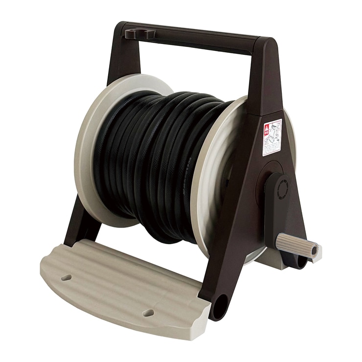 아이리스 스탠드형 호스릴 50m