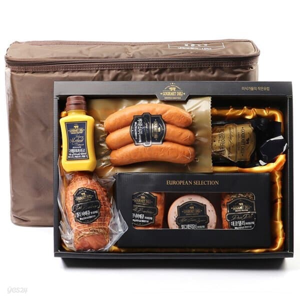 사조오양구르메 햄세트 C 1820G