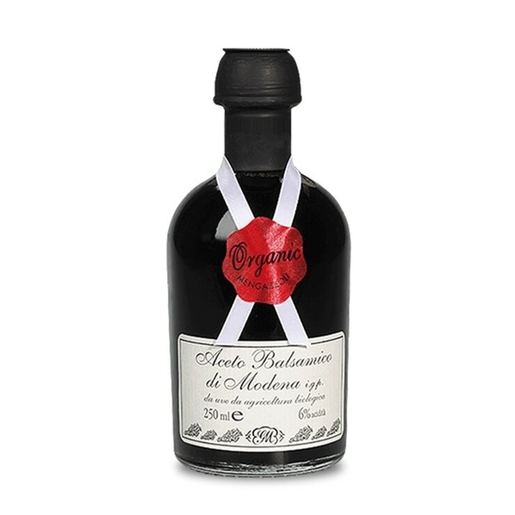 멩가졸리 유기농 발사믹 식초 250ml