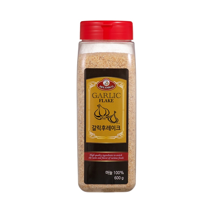 Delamico 갈릭 후레이크 600g