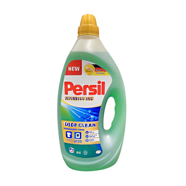 퍼실세탁세제 4.0L