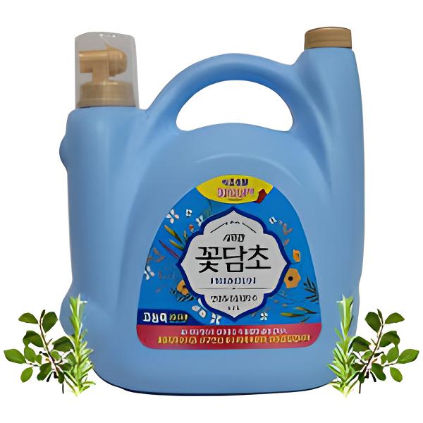 샤프란꽃담초유연제 5.7L