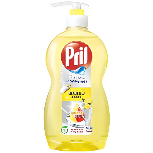 프릴 베이킹소다 주방세제 3L