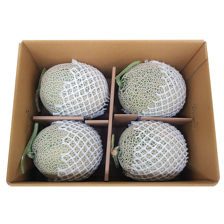 멜론 4-5입(8kg)