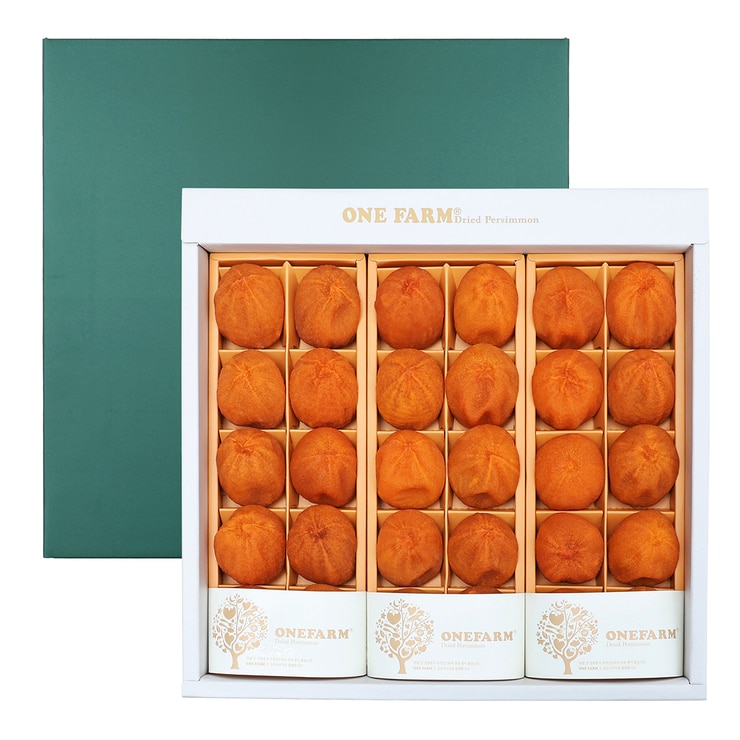 상주 곶감 선물 세트 30입 (1.2kg)