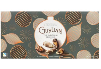 GUYLIAN 씨쉘 초콜릿 500G