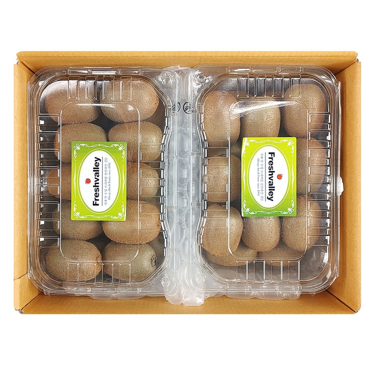 그린키위 35~45입 4.9kg 내외