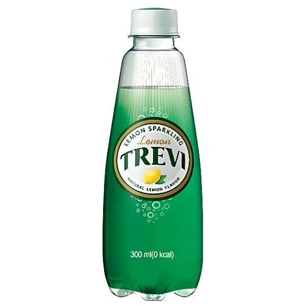 트레비 탄산수 레몬 300mlx 30