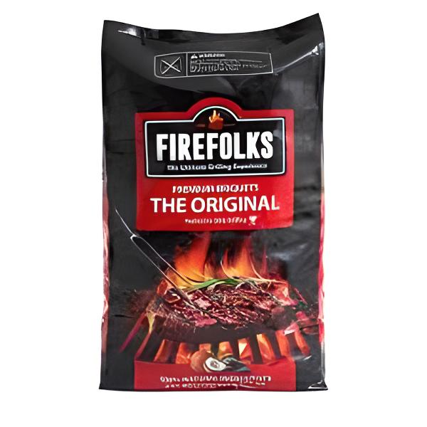 파이어폭스바베큐숯 10KG