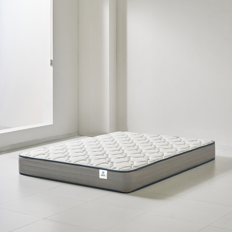 씰리 비올라 II 타이트탑 매트리스 - 슈퍼싱글